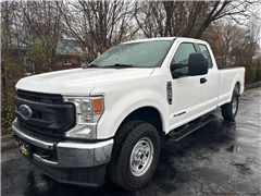2021 Ford F-250 SD 