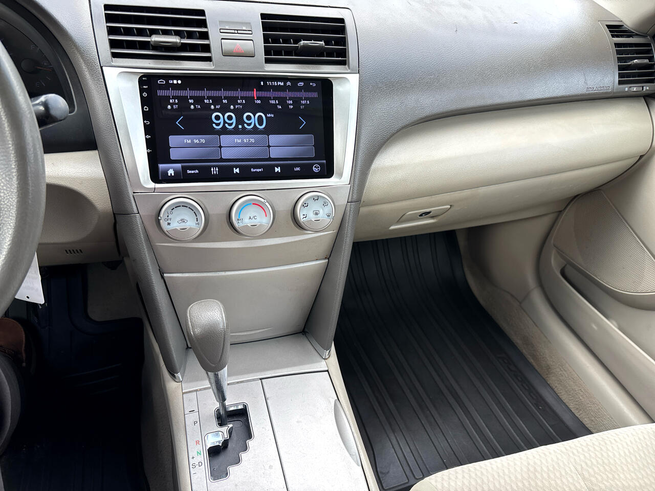 Toyota Camry  2011