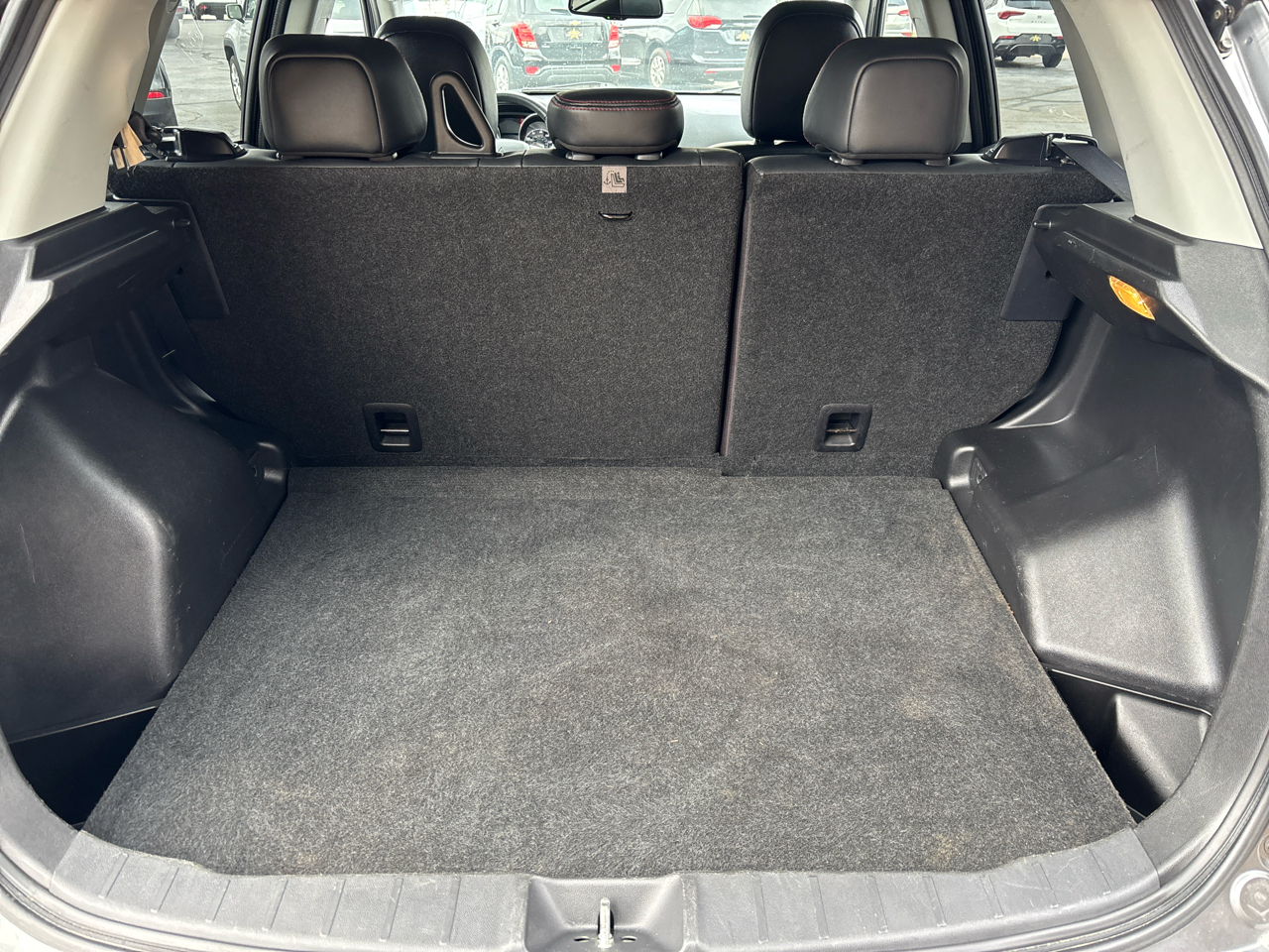 Mitsubishi Outlander Sport  2022