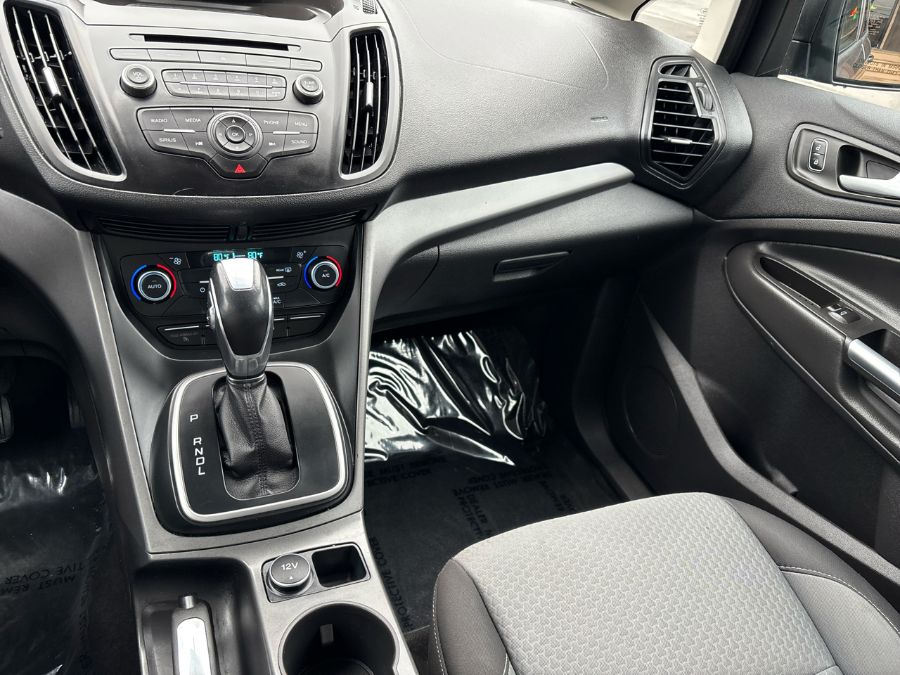 Ford C-Max Energi  2017