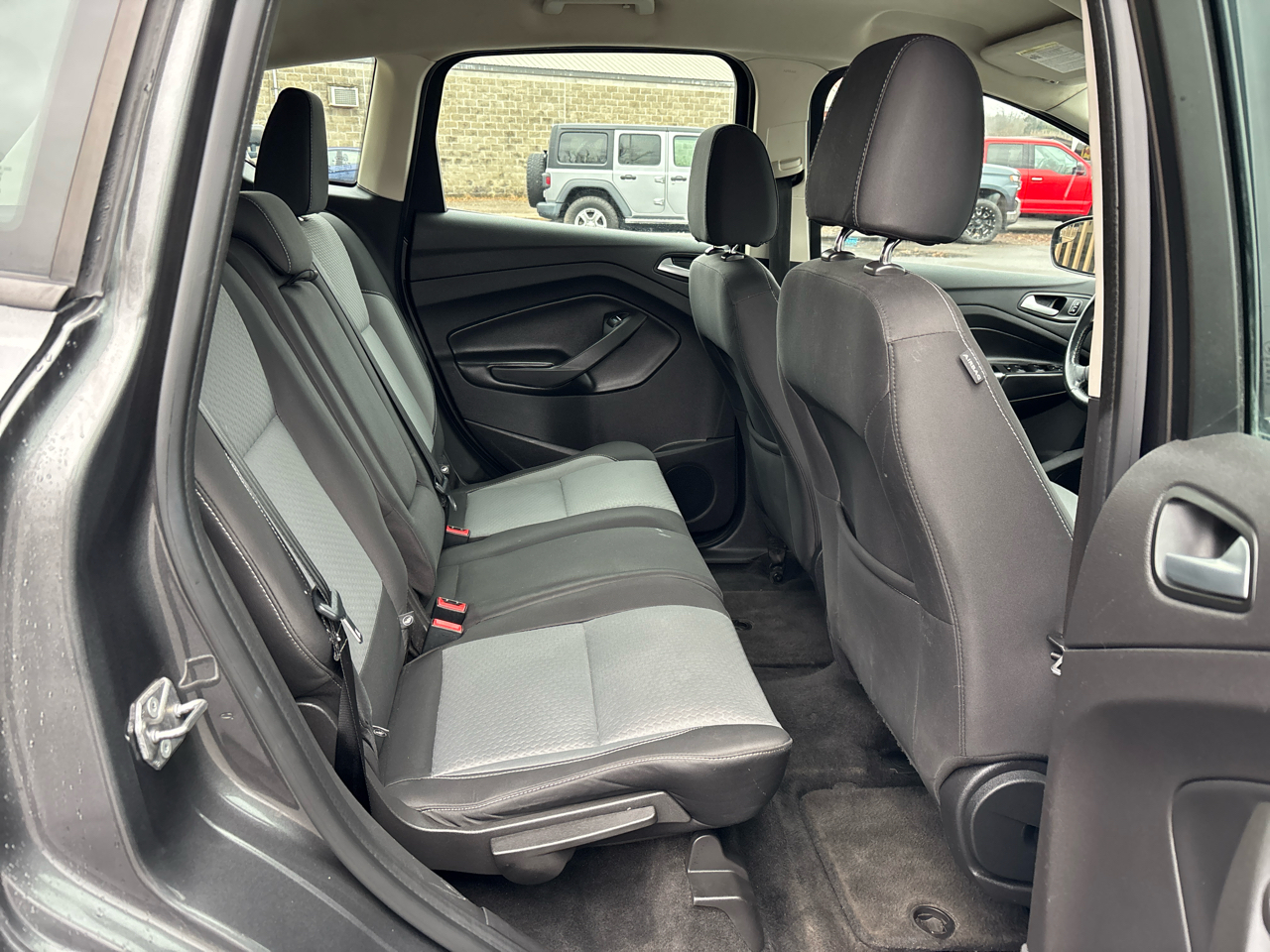 Ford C-Max Energi  2017