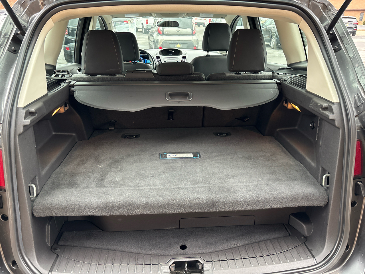 Ford C-Max Energi  2017