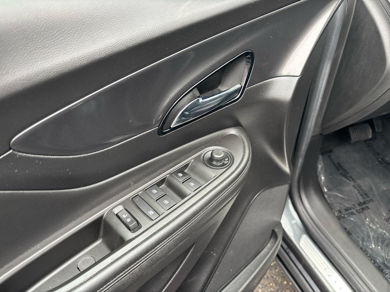 Buick Encore Preferred 2017