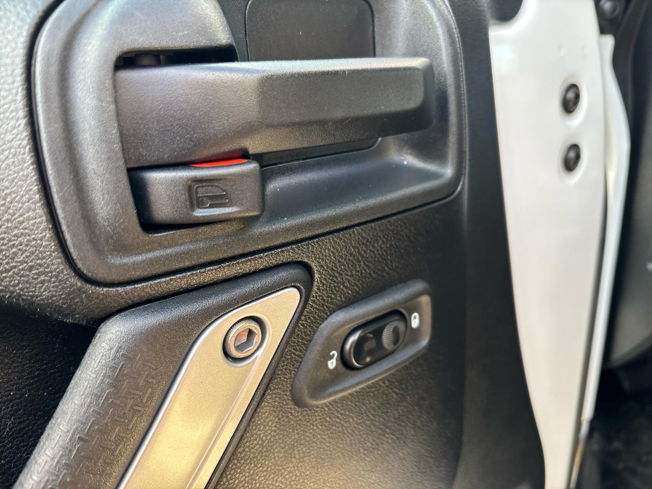 Jeep Wrangler JK  2018