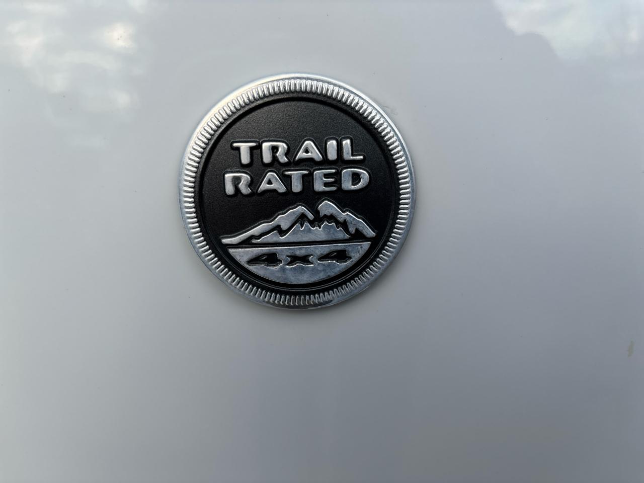 Jeep Wrangler JK  2018