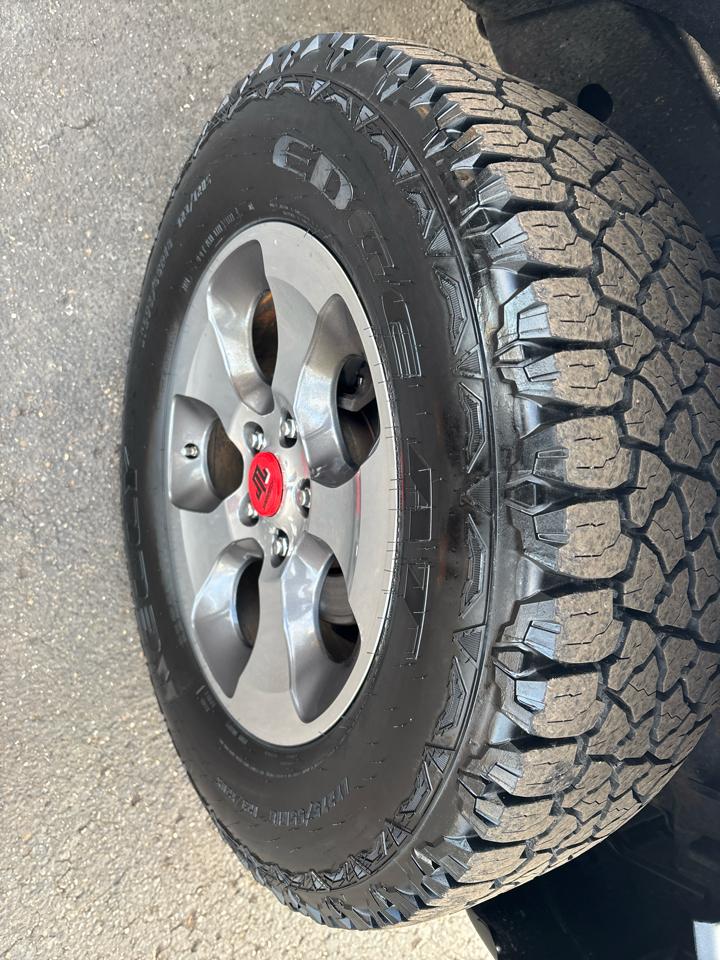 Jeep Wrangler JK  2018