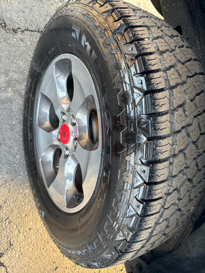 Jeep Wrangler JK  2018