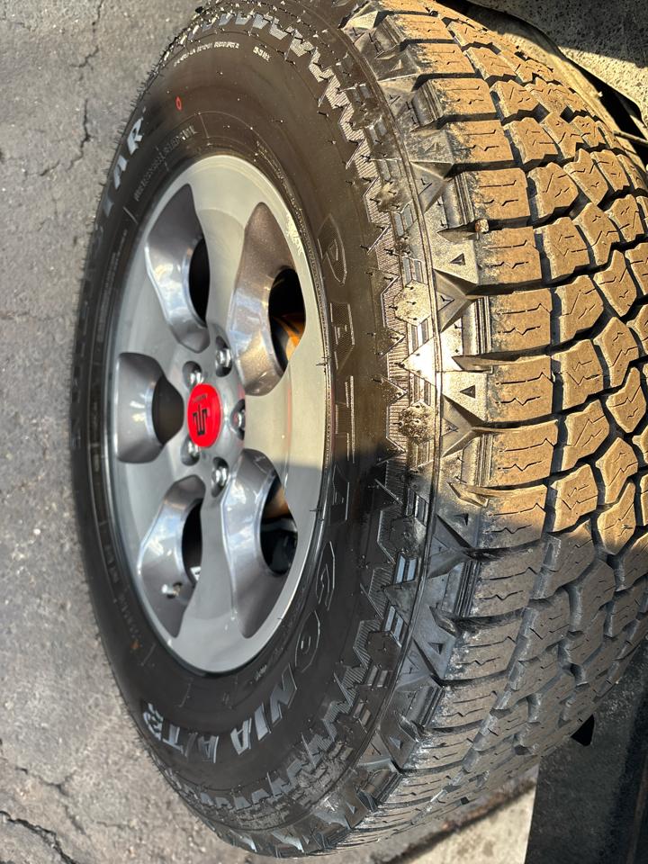 Jeep Wrangler JK  2018