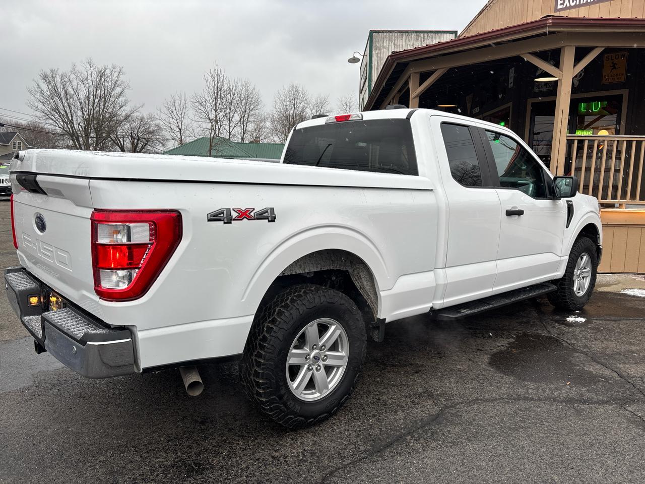 Ford F-150  2023
