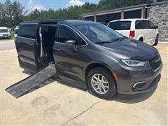 2022 Chrysler Pacifica 