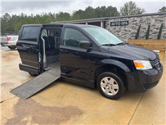 2010 Dodge Grand Caravan 