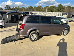 2015 Dodge Grand Caravan 