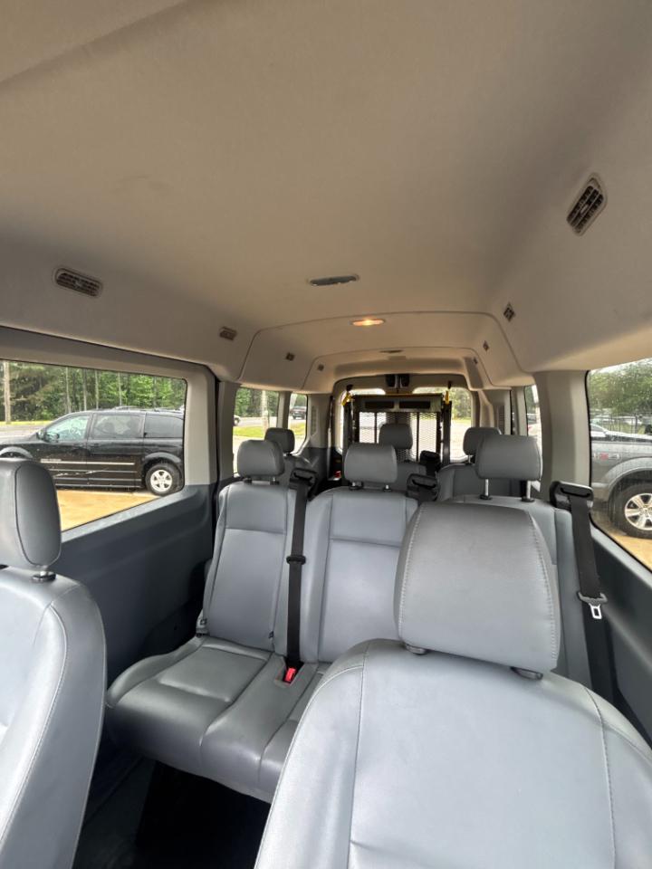 Ford Transit  2017