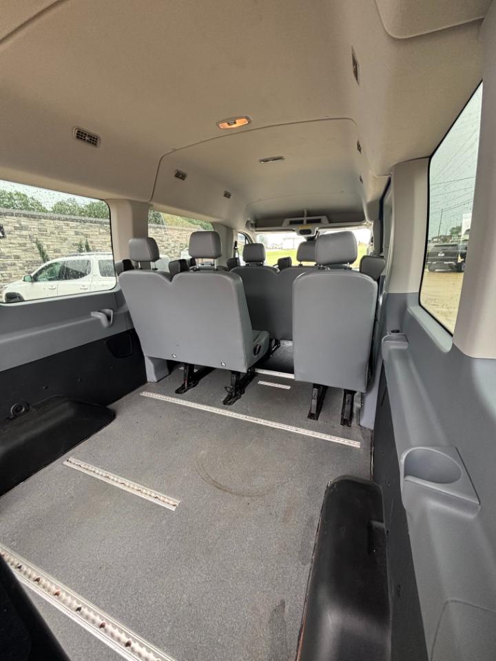 Ford Transit  2017