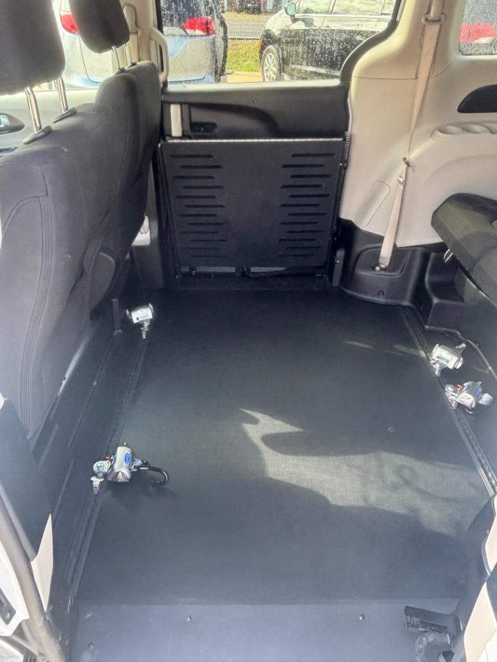 Chrysler Voyager LX 2023