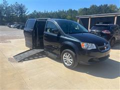 2013 Dodge Grand Caravan 