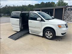 2010 Dodge Grand Caravan 