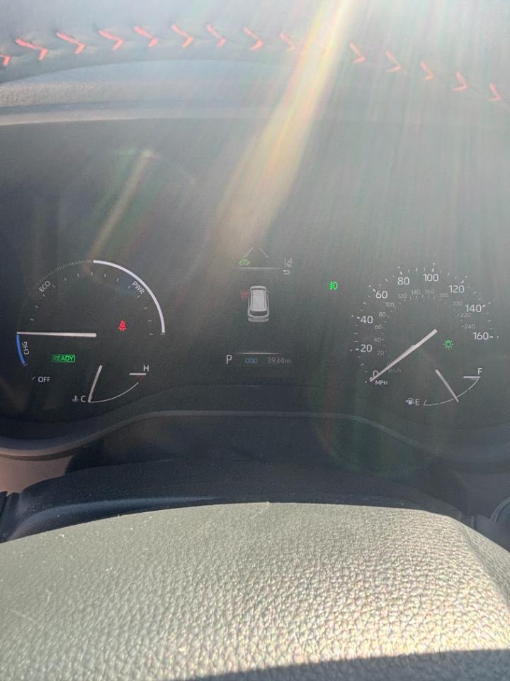 Toyota Sienna XSE 7-Passenger AWD 2023