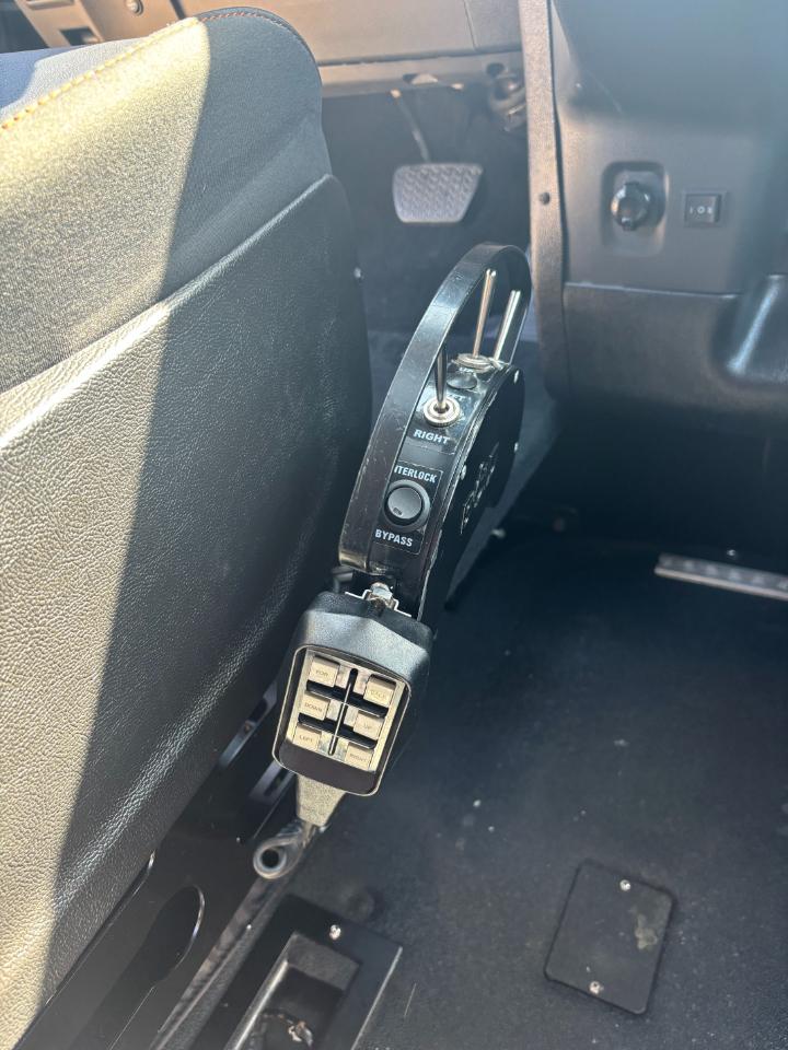 Toyota Sienna XSE 7-Passenger AWD 2023