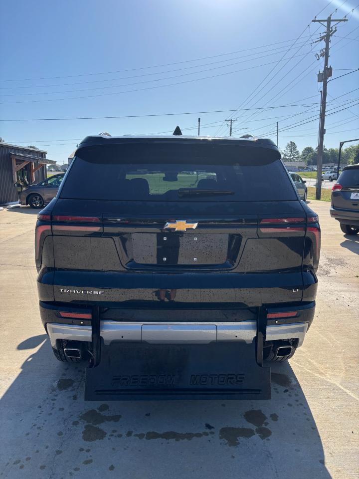Chevrolet Traverse LT 2024