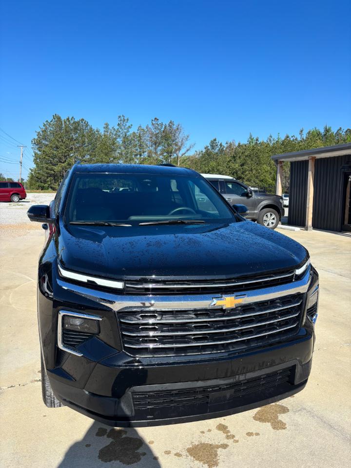 Chevrolet Traverse LT 2024