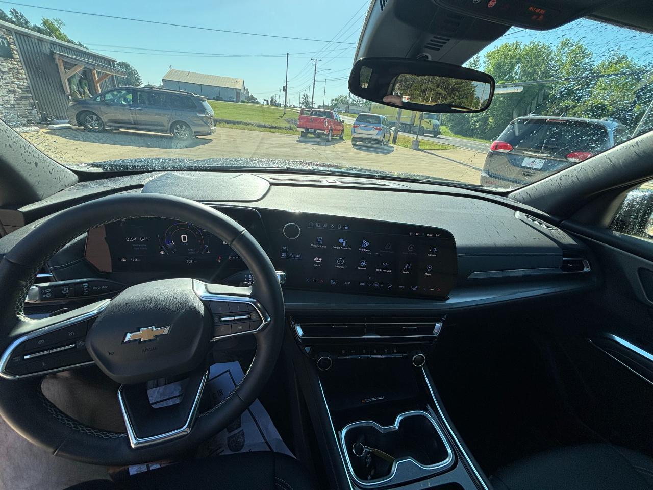 Chevrolet Traverse LT 2024