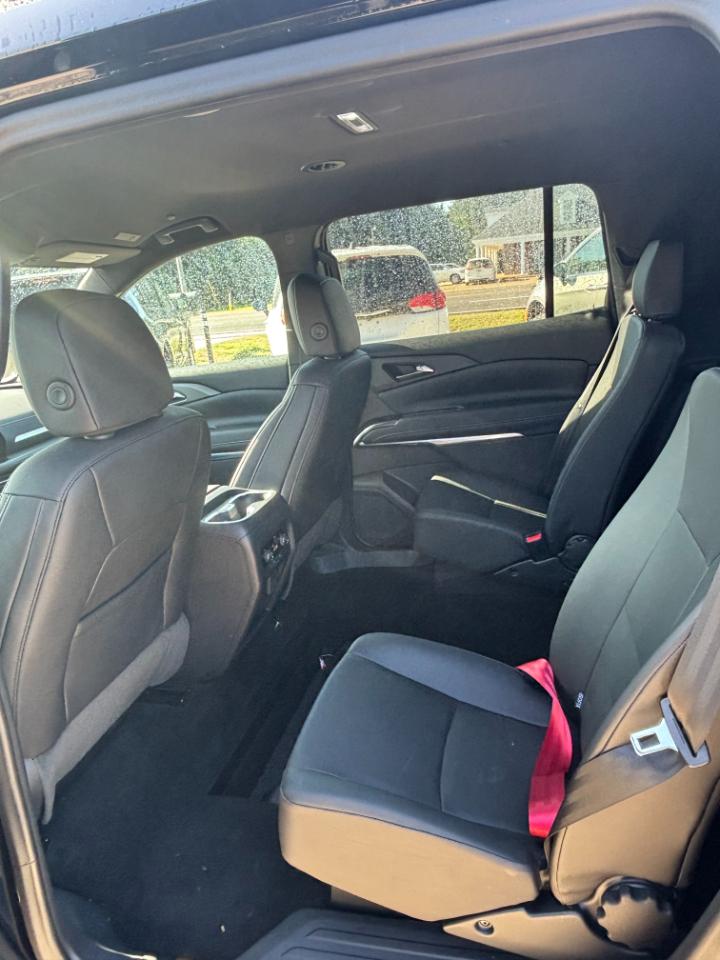 Chevrolet Traverse LT 2024