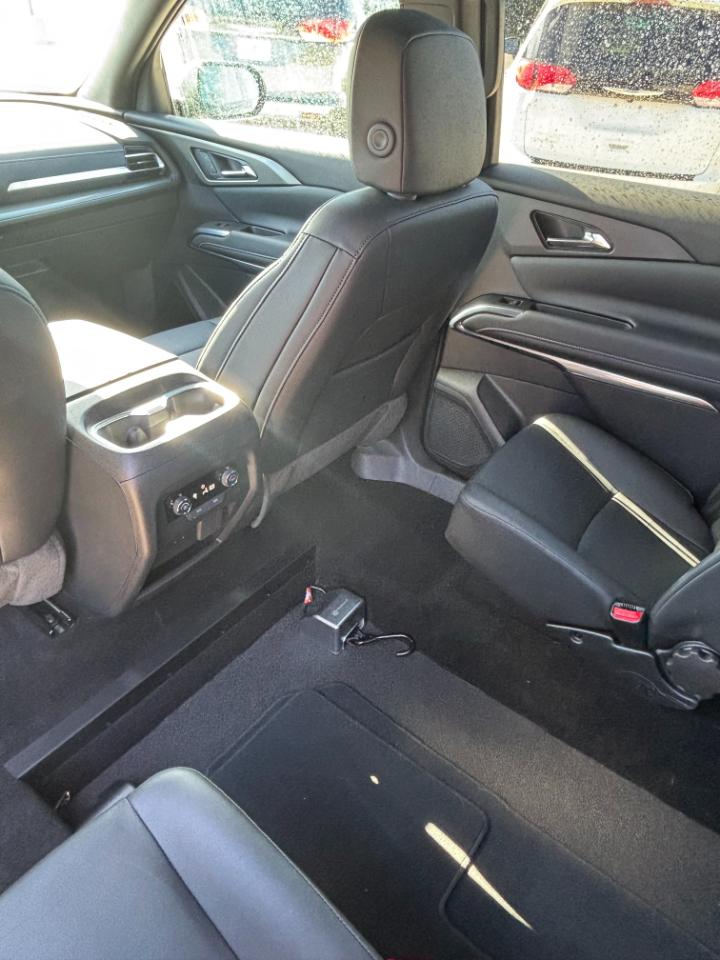 Chevrolet Traverse LT 2024