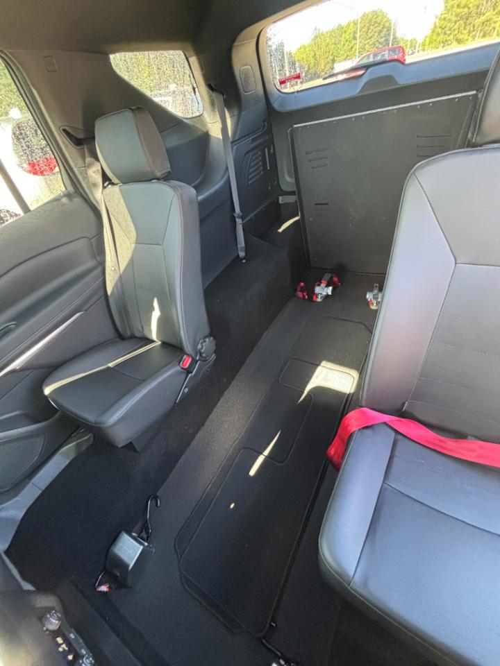 Chevrolet Traverse LT 2024