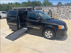 2010 Dodge Grand Caravan 