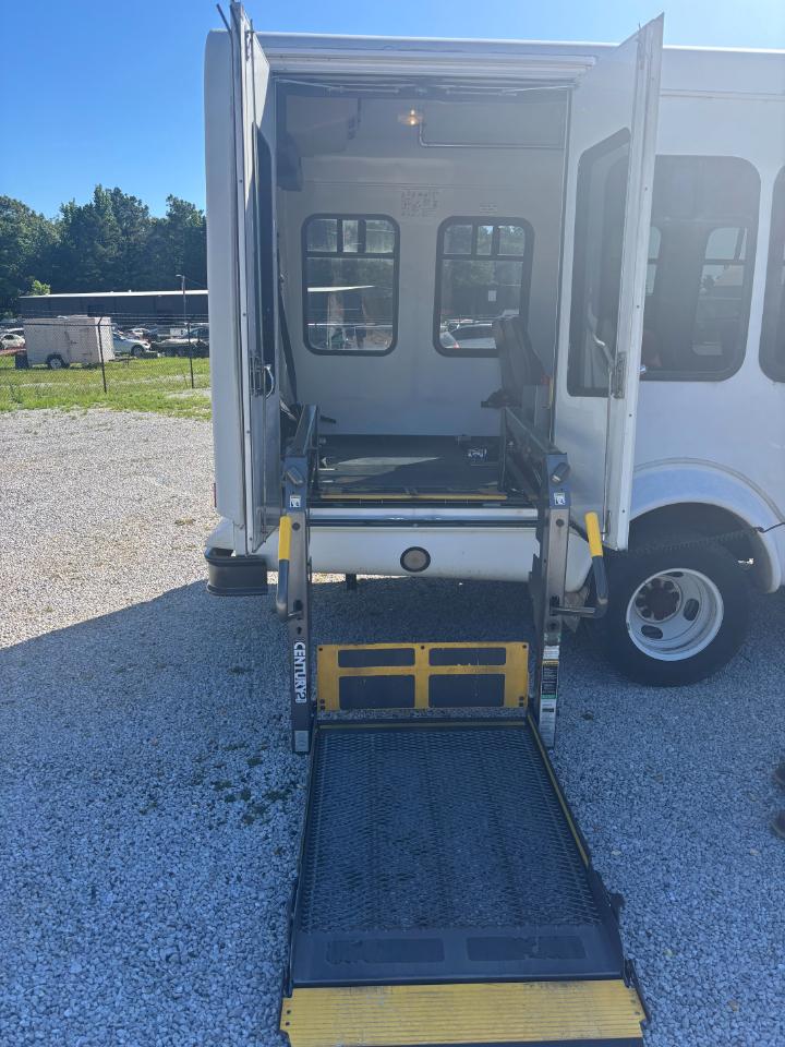 Chevrolet Express 3500  2008
