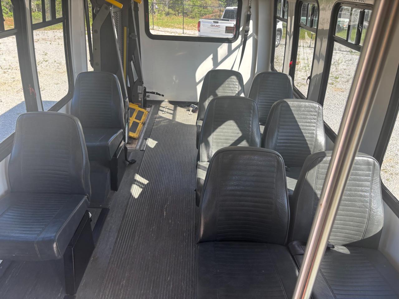 Chevrolet Express 3500  2008