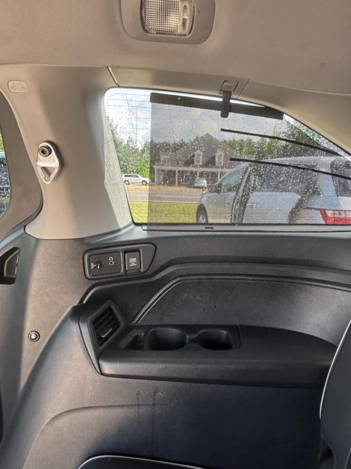 Honda Odyssey Elite 2023