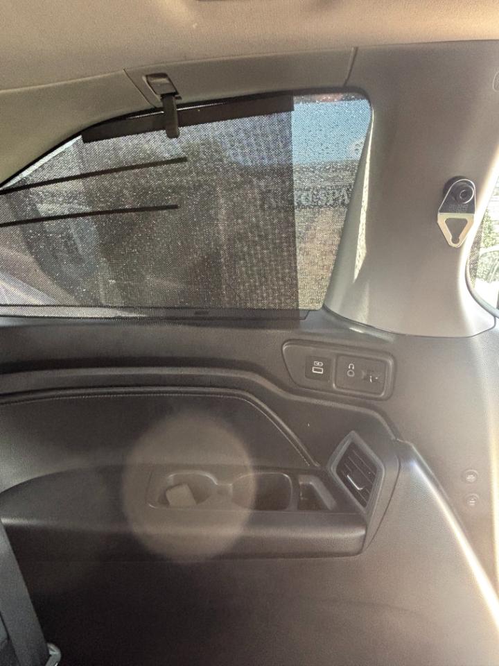 Honda Odyssey Elite 2023