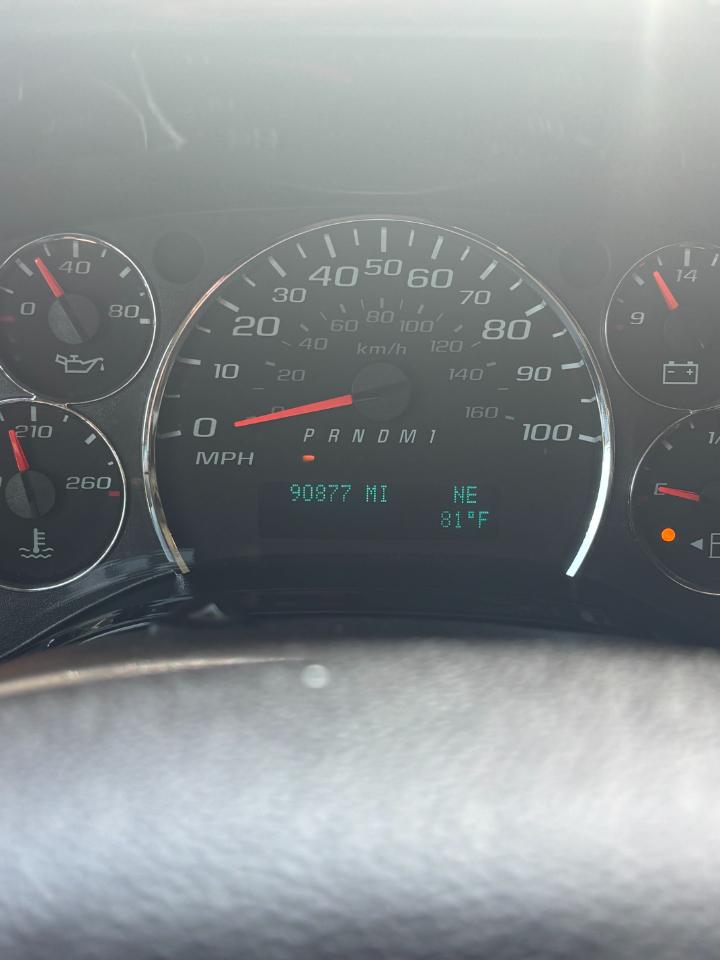 GMC Savana G2500 Extended Cargo 2019