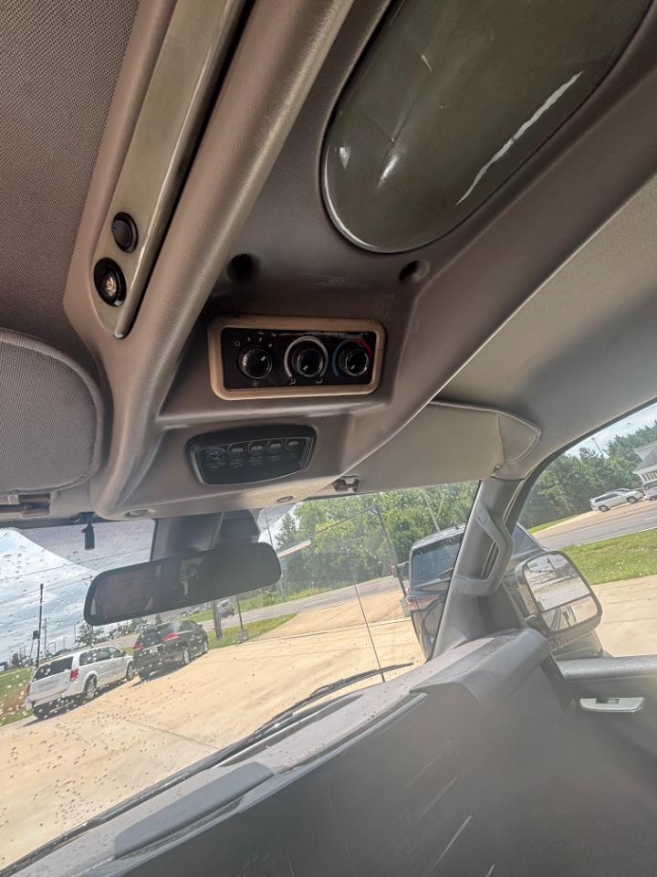 GMC Savana G2500 Extended Cargo 2019