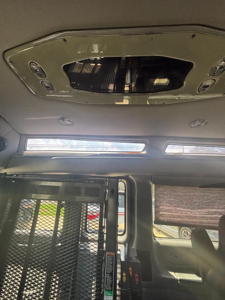 GMC Savana G2500 Extended Cargo 2019