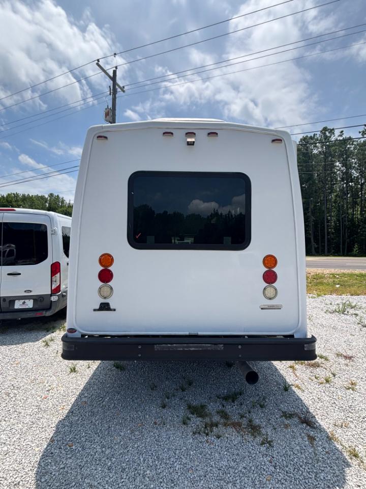 Chevrolet Express G3500 139" 2016