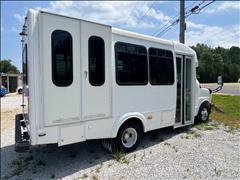 2016 Chevrolet Express 