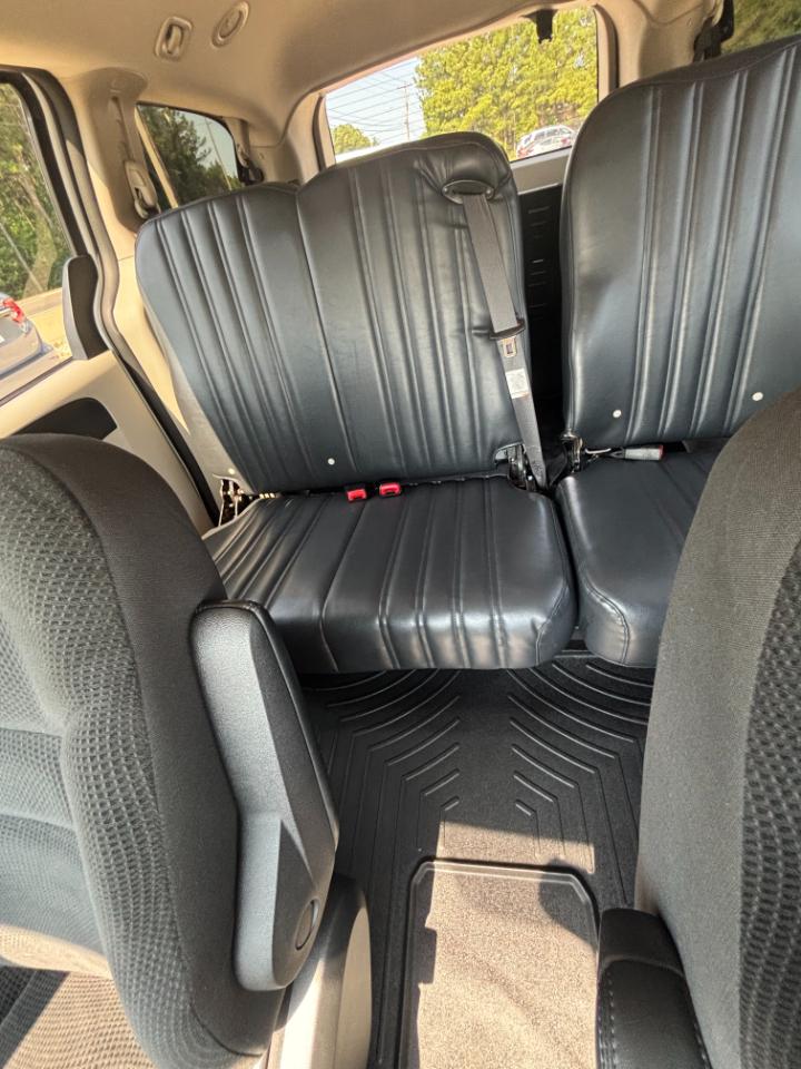 Dodge Grand Caravan SE 2019