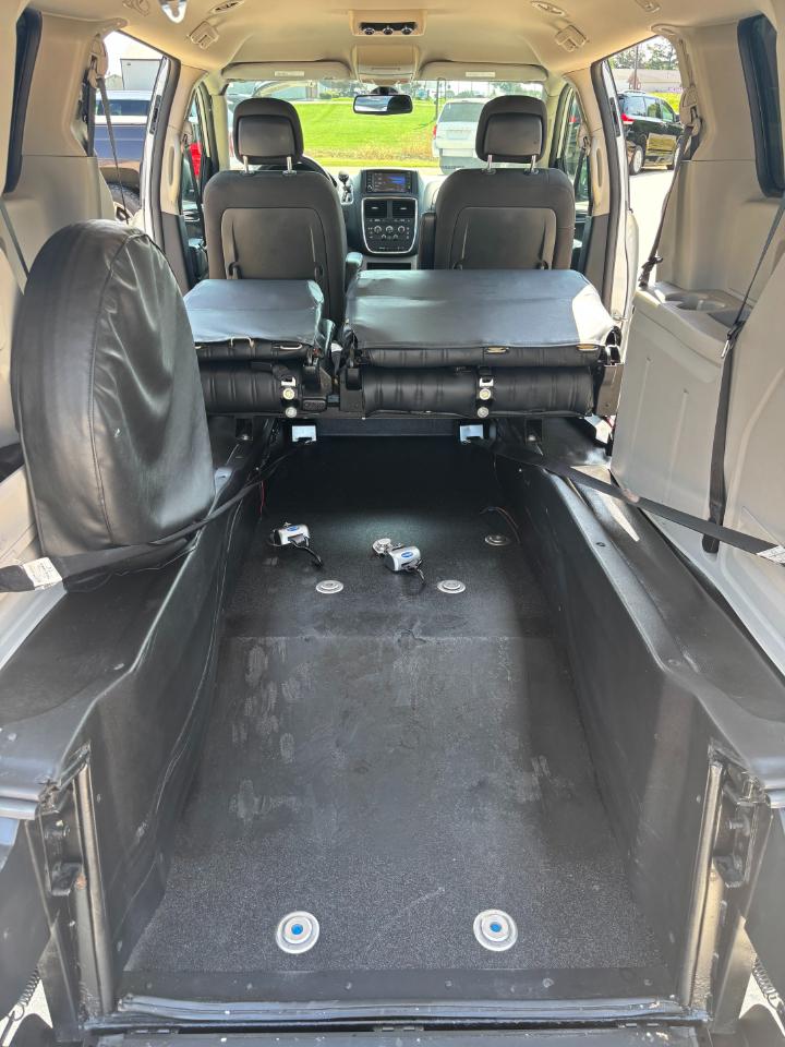 Dodge Grand Caravan SE 2019
