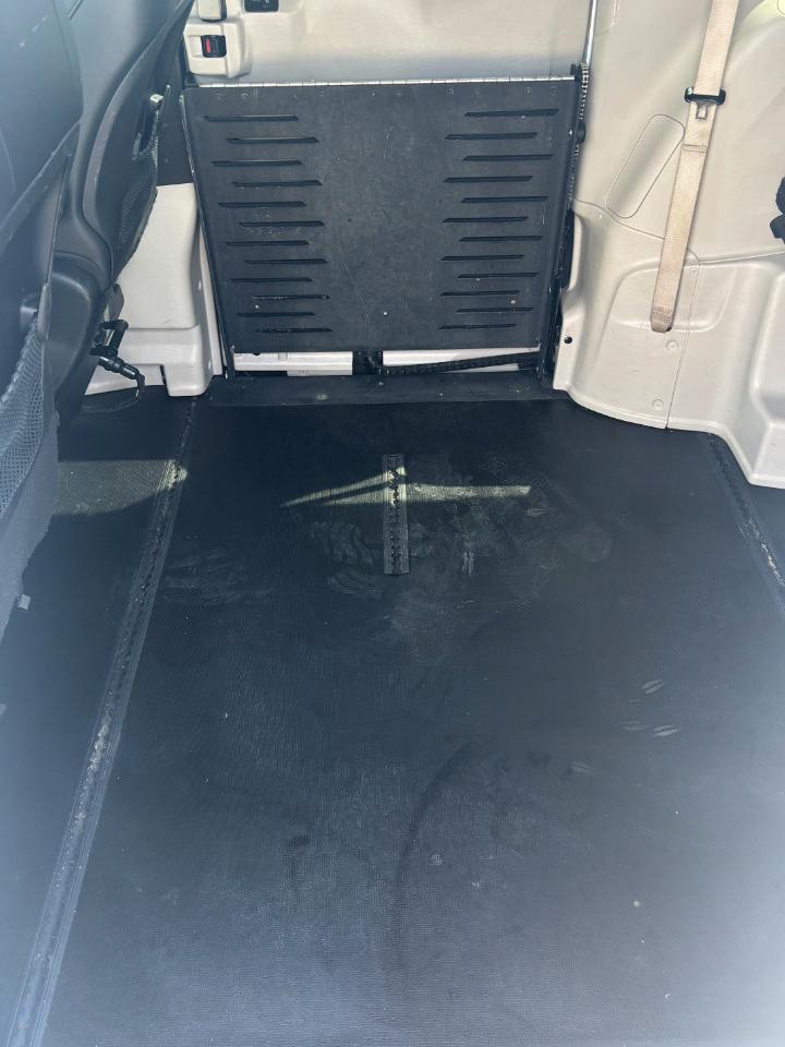 Chrysler Pacifica Touring-L 2019