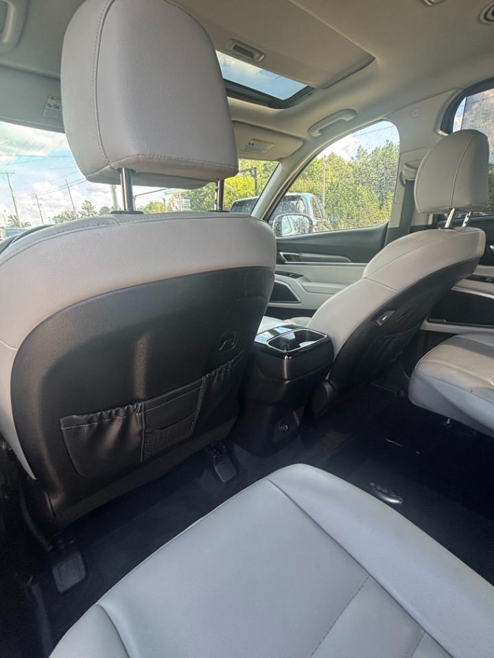 Kia Telluride EX 2020