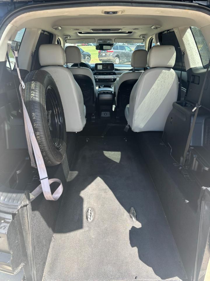 Kia Telluride EX 2020