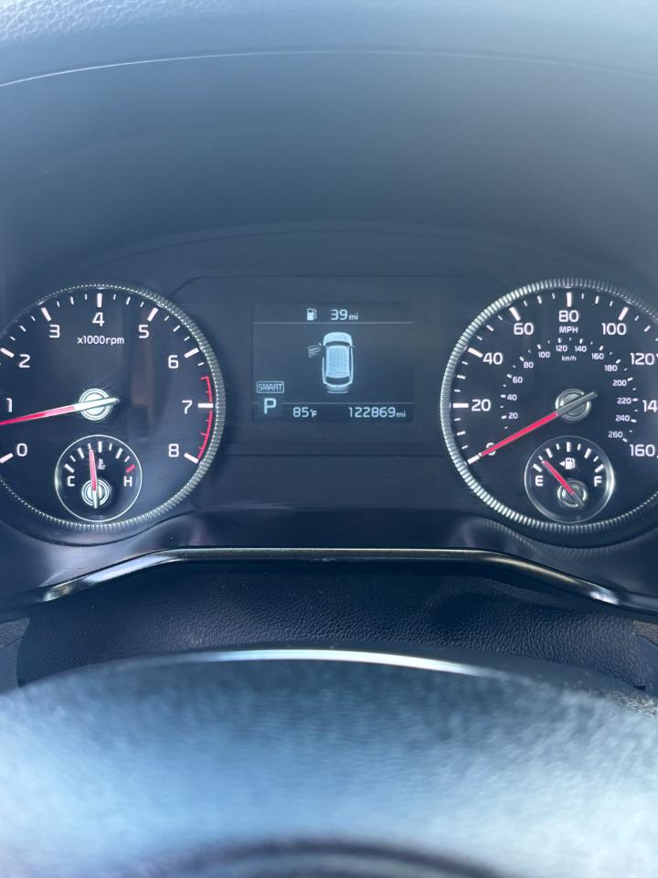 Kia Telluride EX 2020