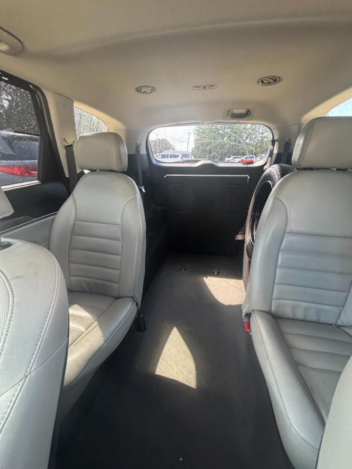 Kia Telluride EX 2020