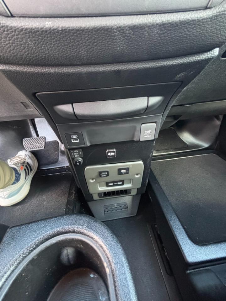 Honda Odyssey EX-L 2023