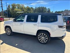 2023 Jeep Grand Wagoneer 
