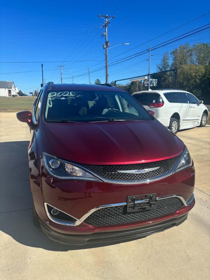 Chrysler Pacifica Touring-L 2020