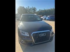 2016 Audi Q5 